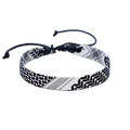 Kuffiyeh Bracelet
