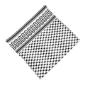 Kuffiyeh Scarf
